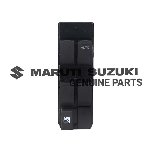 SWITCH ASSY_ P/W MAINFor WAGONR 
|ZEN ESTILO
