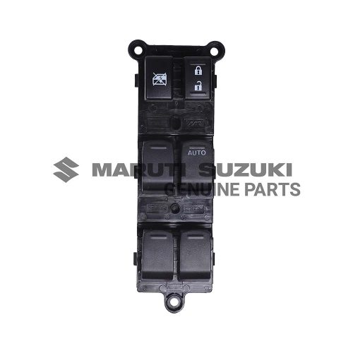 SWITCH ASSY_POWER WINDOW MAFor ERTIGA|XL6
