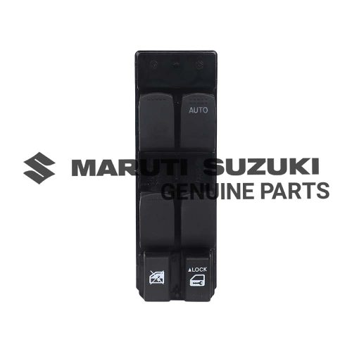 SWITCH ASSY_POWER WIFor DZIRE|RITZ
|SWIFT 
|SX4
