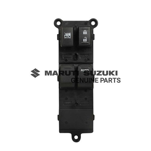 SWITCH ASSY_POWER WINDOW MAFor VITARA BREZZA
