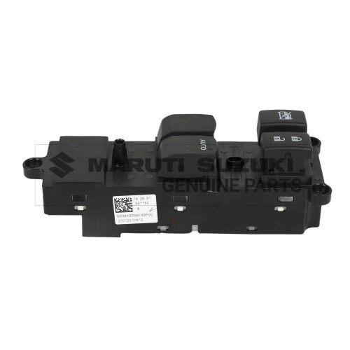 SWITCH ASSY_ POWER WINDOW MAINFor DZIRE|SWIFT 
