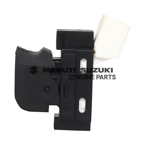 SWITCH ASSY_POWER WIFor ASTAR|DZIRE|RITZ
|SWIFT 
|SX4
|WAGONR 
|ZEN ESTILO
