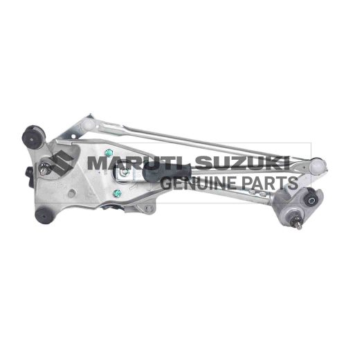 WIPER ASSEMBLY_WINDSHIELDFor ZEN ESTILO
