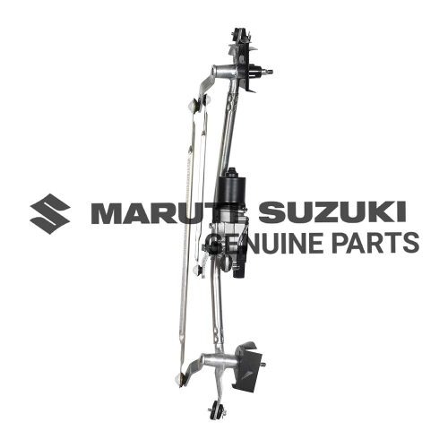 WIPER ASSEMBLY_WINDSHIELDFor WAGONR 
