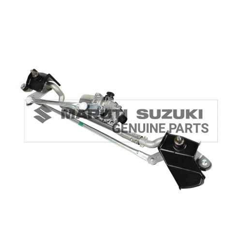 WIPER ASSEMBLY_WINDSHIELDFor ERTIGA|XL6
