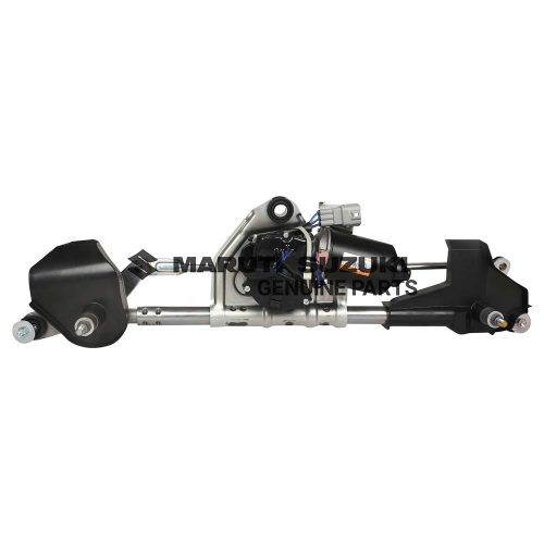 WIPER ASSEMBLY_WINDSHIELDFor RITZ
