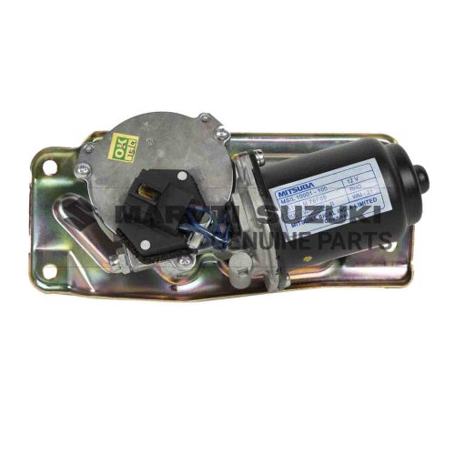 MOTOR ASSEMBLY_WIPERFor WAGONR 
