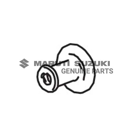 CAP_WIPER PIVOTFor JIMNY
