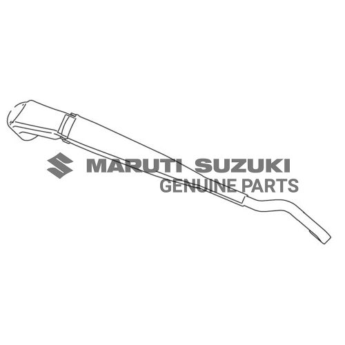 ARM ASSEMBLY_ FRONT WIPER DRVRFor SWIFT 
