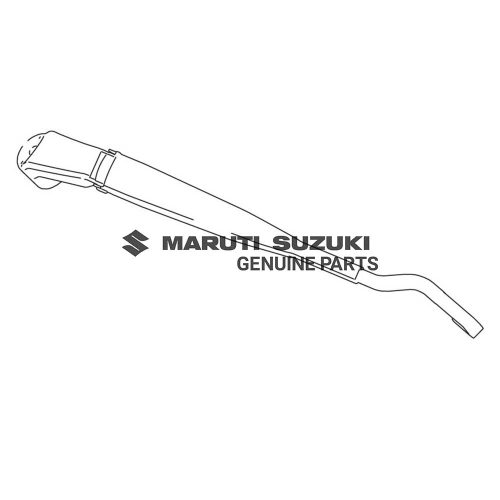 ARM ASSEMBLY_ FRONT WIPER ASSTFor DZIRE 