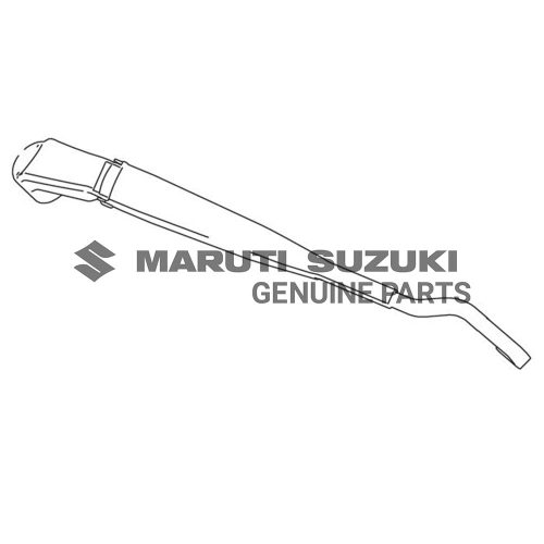 ARM ASSEMBLY_ FRONT WIPER ASSTFor SWIFT 
