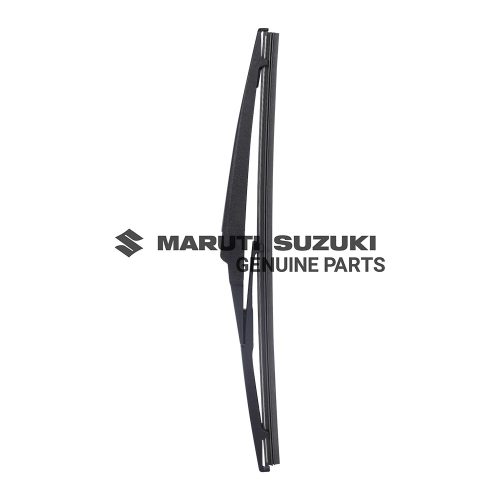 WIPER BLADE-REARFor ERTIGA 
