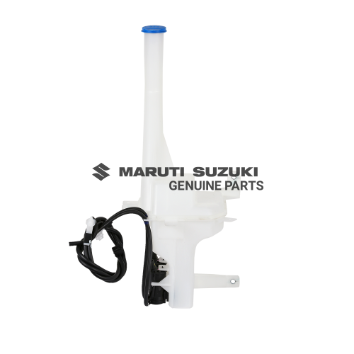 WASHER ASSY_ WINDSHIELD For BALENO 