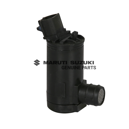 PUMP_FRONT WINDOW WASHERFor SCROSS
|VITARA BREZZA