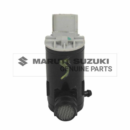 PUMP_FRONT WINDOW WASHERFor IGNIS
|SCROSS
|VITARA BREZZA
