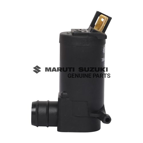 PUMP_FRONT WINDOW WASHERFor EECO|WAGONR