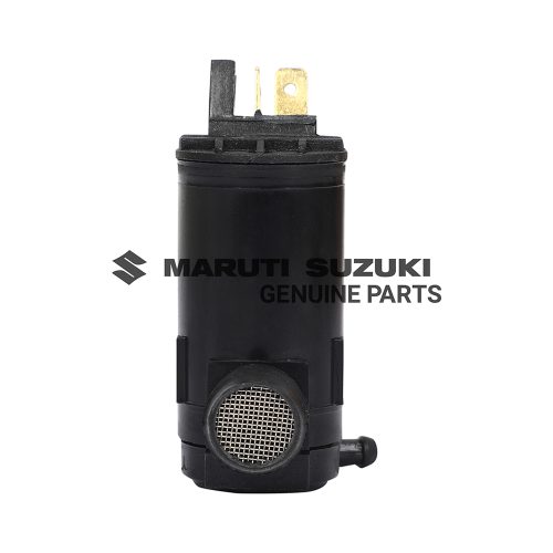 PUMP_FRONT WINDOW WASHERFor ALTO 800|ALTO K10|EECO|SUPER CARRY
|SX4
|WAGONR 
|ZEN ESTILO
