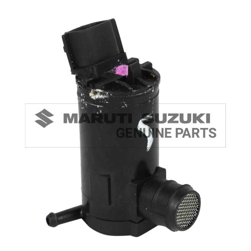 PUMP_FRONT WINDOW WASHER For BALENO|DZIRE 