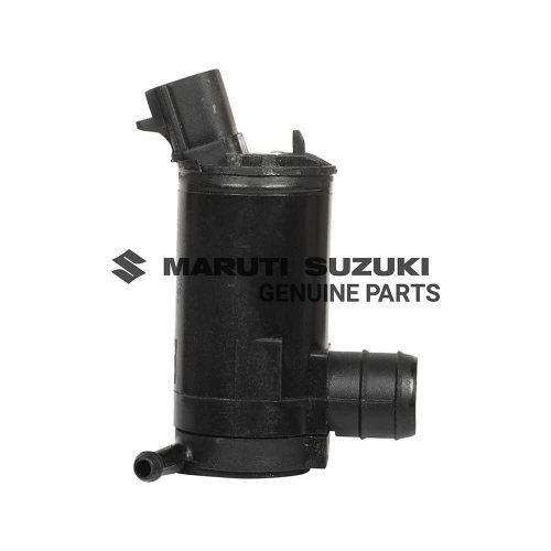 PUMP_FRONT WINDOW WASHER For BALENO 