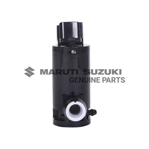 PUMP_FRONT WINDOW WASHERFor SPRESSO
