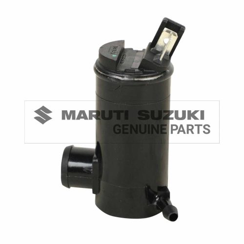 PUMP_FRONT WINDOW WASHERFor SWIFT 
