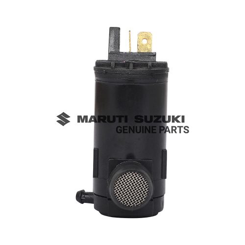 PUMP_FRONT WINDOW WASHERFor DZIRE|SWIFT 
