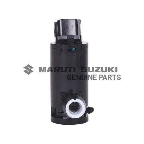 PUMP ASSEMBLY_WASHER TANK For BALENO |BREZZA |FRONX|GRAND VITARA|VITARA BREZZA
