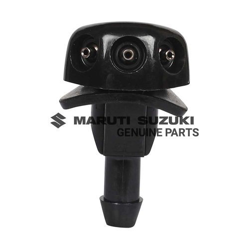 NOZZLE ASSY_WASHERFor WAGONR 
