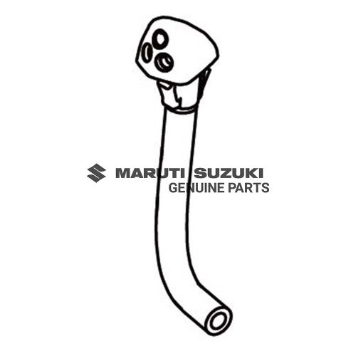 NOZZLE _WASHERFor DZIRE 