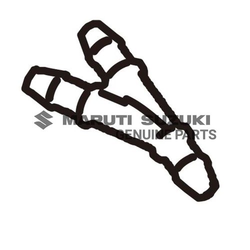 Y-JOINTFor BREZZA |SWIFT 
