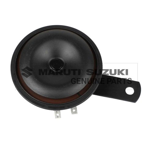 HORN ASSY, LOW PITCHEDFor DZIRE|SWIFT 
