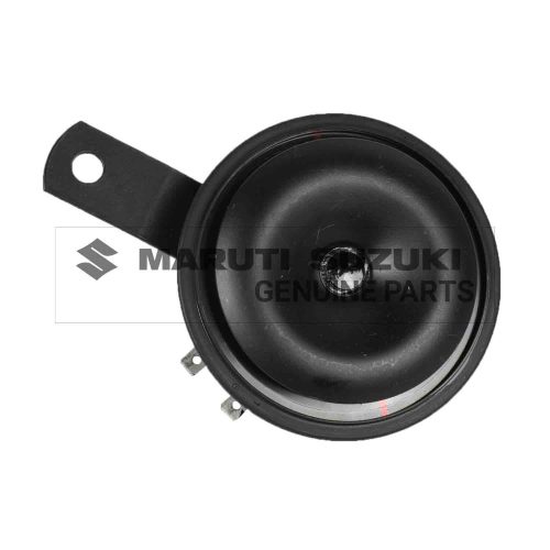 HORN ASSY, HIGH PITCHEDFor DZIRE|SWIFT 
