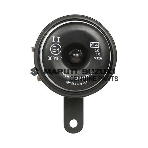 HORN ASSY_ LOW PITCHEDFor ERTIGA 