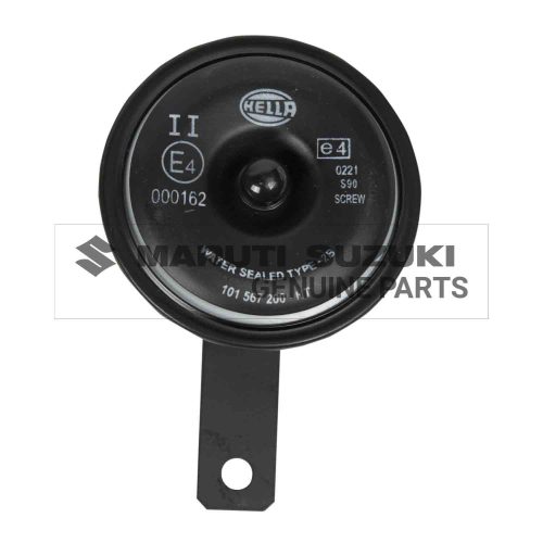 HORN ASSY_HIGH PITCHEDFor WAGONR 
