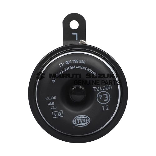 HORN ASSY, LOW PITCHEDFor DZIRE 