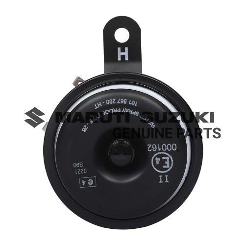 HORN ASSY, HIGH PITCHEDFor DZIRE 