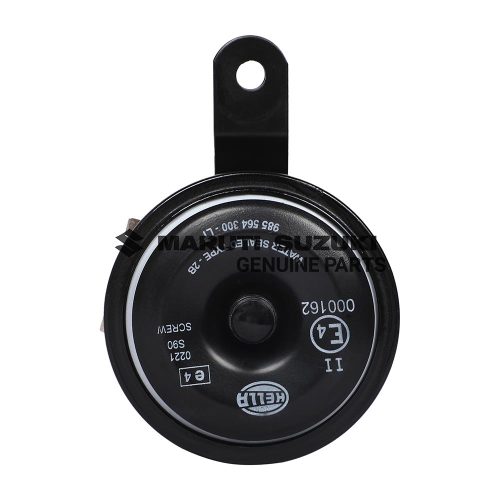 HORN ASSY, LOW PICTHEDFor DZIRE|SWIFT 
