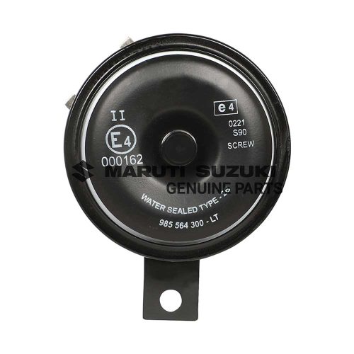 HORN ASSY_ LOW PITCHFor EECO