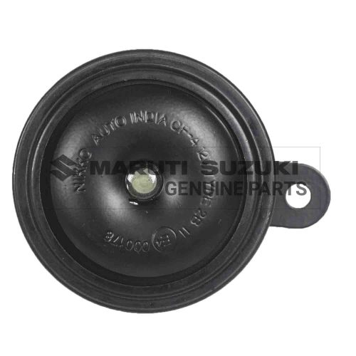 HORN ASSY,LOW PITCHEDFor VITARA BREZZA
