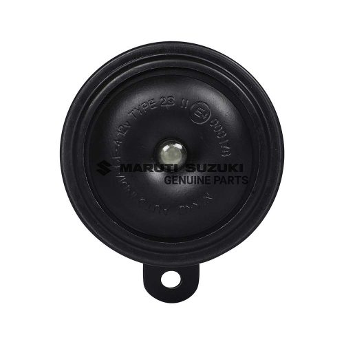 HORN ASSY,HIGH PITCHEDFor VITARA BREZZA
