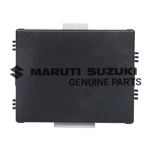 CONTROLLER ASSEMBLY_SECURITYFor WAGONR 
