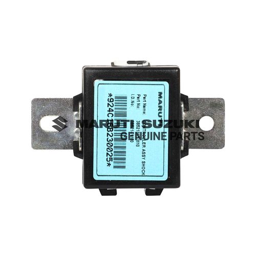 CONTROLLER ASSEMBLY_SHOCK For BALENO|BREZZA |CELERIO|CIAZ|DZIRE|ERTIGA|SCROSS
|SWIFT 
|VITARA BREZZA
|WAGONR 
|XL6
