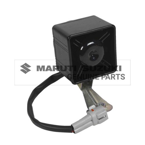 SIREN ASSY,SECURITYFor WAGONR 
