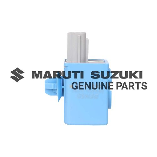 BUZZER ASSY_KLS For BALENO|BREZZA |CIAZ|DZIRE|ERTIGA|GRAND VITARA|IGNIS
|SCROSS
|SWIFT 
|VITARA BREZZA
|XL6
