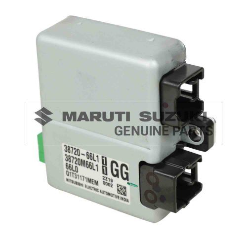 CONTROLLER ASSEMBLY_POWER STEERINGFor ALTO K10 