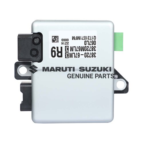 CONTROLLER ASSEMBLY_POWER STEERINGFor WAGONR 
