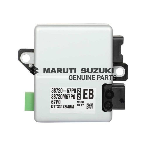 CONTROLLER ASSY_EPS For ALTO K10 