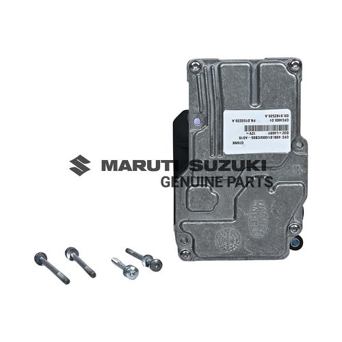 CONTROLLER ASSEMBLY_AGSFor WAGONR 
