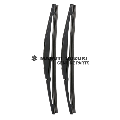 BLADE ASSLY WIPER REARFor SWIFT 

