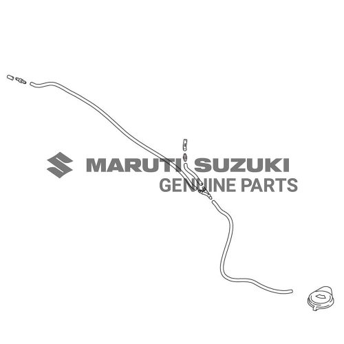 HOSE ASSEMBLY_FRONT WASHERFor SWIFT 
